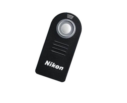 Пульт ДК для дзеркальних камер Nikon ML-L3