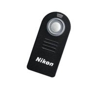 Пульт ДК для дзеркальних камер Nikon ML-L3