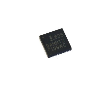 Чіп ISL6259A ISL6259 QFN28, Контролер заряду