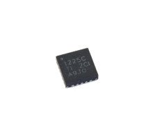 Чіп TPS51225C TPS51225 1225C QFN20, Контролер живлення