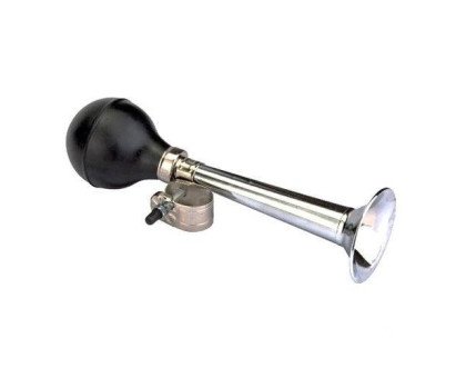 Дзвінок для велосипеда, велодзвінок, гудок, КЛАКСОН
