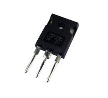 Чіп IRG4PC50UD G4PC50UD TO247AC, Транзистор IGBT 600В 55А