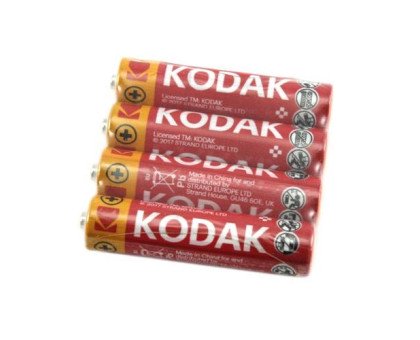 Батарейка AAA LR3 Kodak, сольова