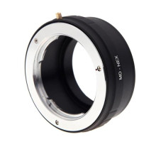 Адаптер переходник Minolta MD - Sony NEX E, кольцо Ulata