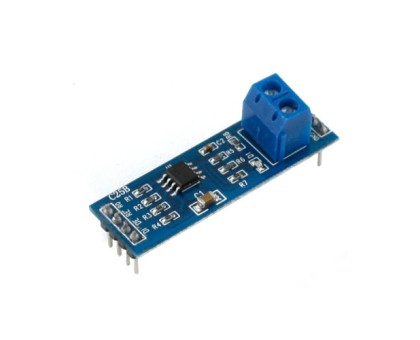 Модуль RS485 TTL, MAX485, перетворювач, Arduino