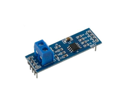 Модуль RS485 TTL, MAX485, перетворювач, Arduino
