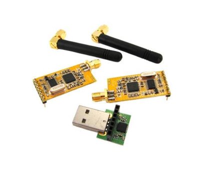 Радіокомунікаційний модуль APC220 для Arduino