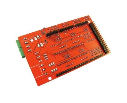 Плата RepRap Arduino Mega Pololu Shield, RAMPS 1.4