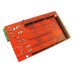 Плата RepRap Arduino Mega Pololu Shield, RAMPS 1.4