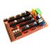 Плата RepRap Arduino Mega Pololu Shield, RAMPS 1.4