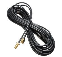 Кабель 9м подовжувач Wi-Fi RP-SMA, коаксіал, антена
