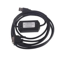 USB PC/PPI кабель програмування для ПЛК Siemens S7-200 v2.1