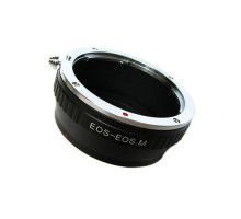 Адаптер переходник Canon EOS - Canon EF-M EOS M, Ulata