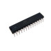 Чіп ATMEGA328P-PU DIP28, Мікроконтролер 20МГц