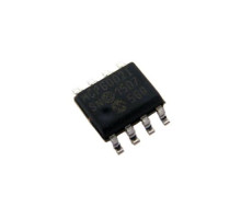 Чип MCP6002-I/SN 10ШТ MCP6002 SOP-8, Операционный усилитель 2-канальный