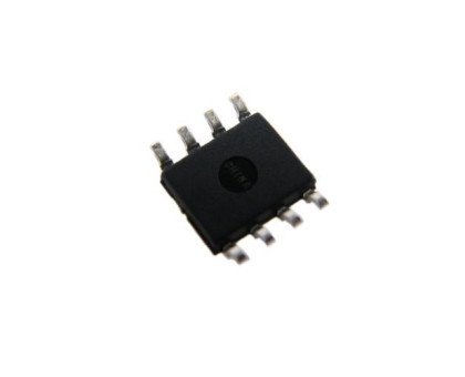 Чип MCP6002-I/SN 10ШТ MCP6002 SOP-8, Операционный усилитель 2-канальный