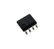 Чіп MCP6002-I/SN 10ШТ MCP6002 SOP-8, Операційний підсилювач