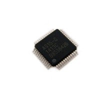Чіп AS15-G QFP48, Гамма-коректор
