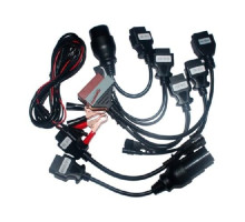 Набір OBD2 перехідників для Autocom CDP TCS DS150E
