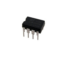 Чіп LNK304PN LNK304 DIP7, AC-DC перетворювач LinkSwitch-TN