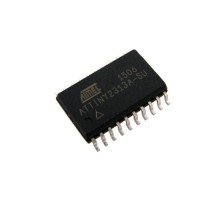 Чіп ATTINY2313A-SU SOP20, Мікроконтролер