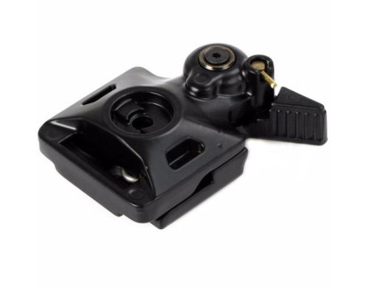 Основание + площадка для штативной головки Manfrotto 494RC2 496RC2 498RC2