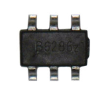 Чіп MT3608 10ШТ SOT-23-6 DC-DC перетворювач напруги підвищуючий