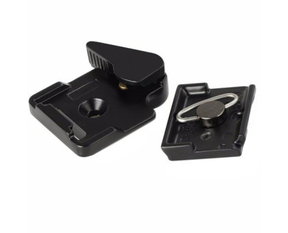 Основание + площадка для штативной головки Manfrotto 494RC2 496RC2 498RC2
