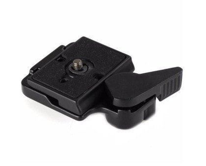 Основание + площадка для штативной головки Manfrotto 494RC2 496RC2 498RC2