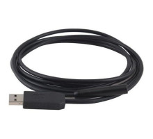 2м USB камера, 640x480, 7мм, бороскоп, эндоскоп Android