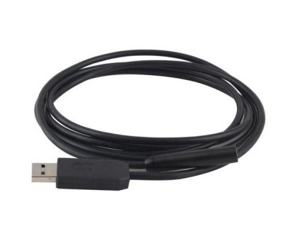2м USB камера, 640x480, 7мм, бороскоп, эндоскоп Android