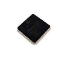 Чіп AR7241-AH1A AR7241 QFP128, Ethernet LAN процесор