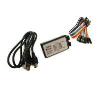 USB Логічний аналізатор 24МГц 8-кан, MCU ARM PIC