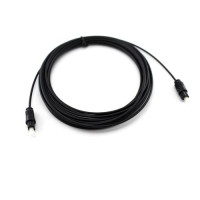Оптический аудио кабель Toslink 5м OD2.2