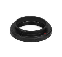Адаптер переходник T T2 - Leica R LR, кольцо Ulata
