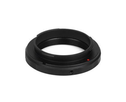 Адаптер перехідник T T2 - Leica R LR, кільце Ulata