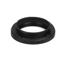 Адаптер переходник T T2 - Leica R LR, кольцо Ulata