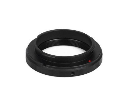 Адаптер переходник T T2 - Leica R LR, кольцо Ulata
