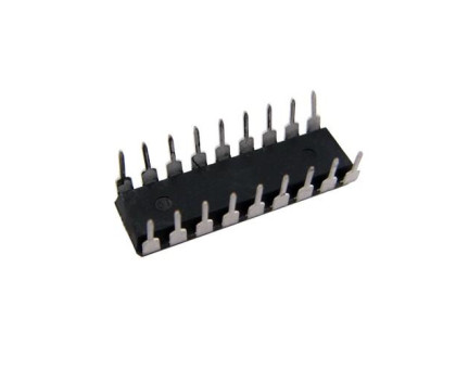 Чіп LM3914N-1 10ШТ LM3914 DIP-18, Драйвер LED індикаторів