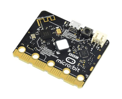 BBC Micro:bit V2.2 ARM Cortex M4 Bluetooth плата розробника