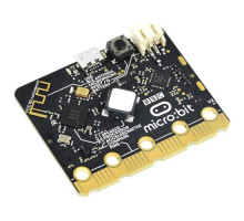 BBC Micro:bit V2.2 ARM Cortex M4 Bluetooth плата разработчика
