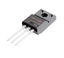 Чіп IRG7IC28U IRG71C28U TO220FP, Транзистор IGBT 600В 25А