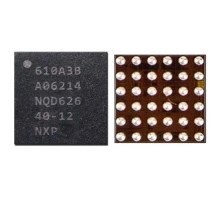 Чип 610A3B BGA36, тристар U2 для Apple iPhone 7, 7 Plus