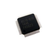 Чіп AS19-H1G AS19-HG QFP48, Гамма-коректор