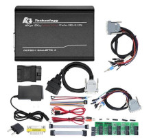 FGTech Galletto 4 V54 OBD2 програматор ЕБУ ECU автомобілів