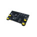 Модуль живлення макетних плат MB102 3.3/5В, Arduino