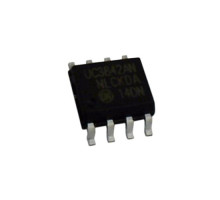 Чіп UC3842A 10ШТ UC3842 SOP-8, ШІМ-контролер