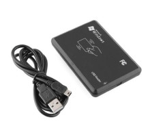 USB RFID ID РЧІД зчитувач карт EM4100 EM4001