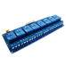 8-канальний модуль реле 5В для Arduino PIC ARM AVR