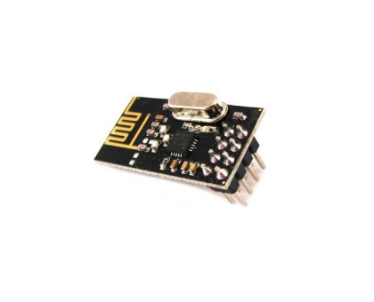 Радіомодуль NRF24L01 2.4 ГГц трансивер, для Arduino